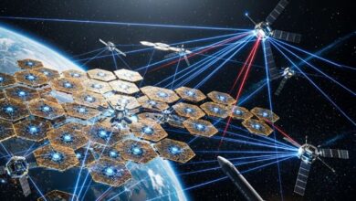 Starmind, Rencana SpaceX Memindahkan Pusat Data AI ke Orbit Makin Nyata