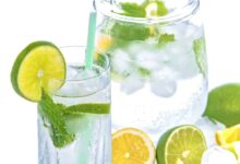 3 Minuman Segar Sederhana Ini Bisa Bantu Redakan Gerah Saat Cuaca Panas