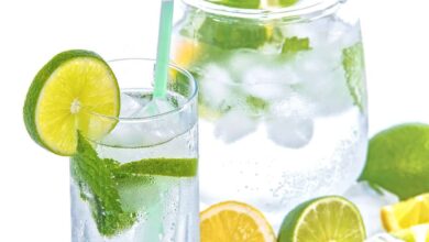 3 Minuman Segar Sederhana Ini Bisa Bantu Redakan Gerah Saat Cuaca Panas