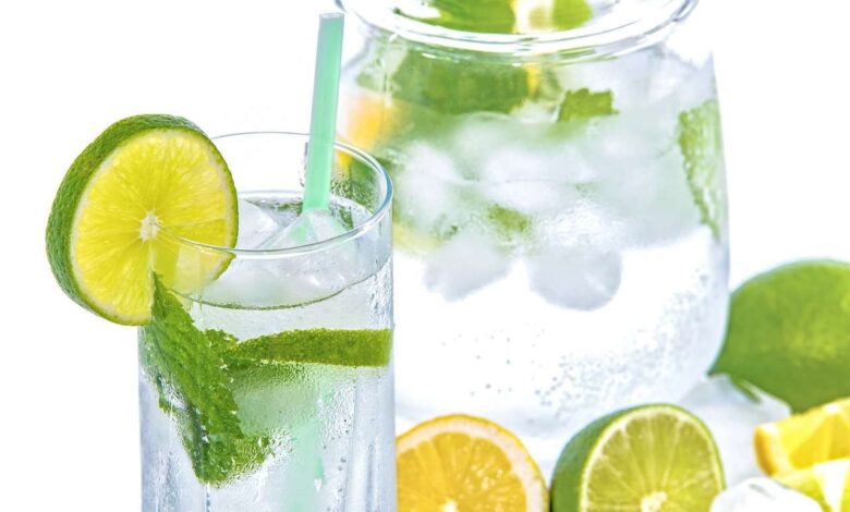 3 Minuman Segar Sederhana Ini Bisa Bantu Redakan Gerah Saat Cuaca Panas