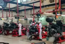 Servis Motor Listrik Ternyata Cuma Rp 30.000, Biaya Angkut Justru Jadi Tantangan