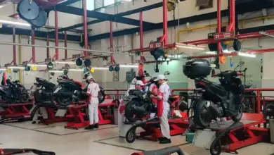 Servis Motor Listrik Ternyata Cuma Rp 30.000, Biaya Angkut Justru Jadi Tantangan