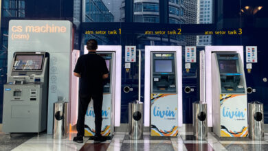 Laba Bank Mandiri Tembus Rp23,3 Triliun, Kredit dan DPK Sama-Sama Melaju Kencang