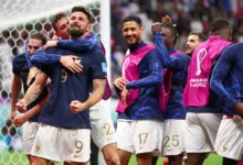 Mbappe dan Haaland Siap Bentrok, Norwegia Vs Prancis Jadi Ujian Sesungguhnya Di Grup I
