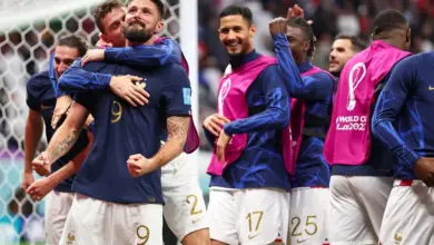 Mbappe dan Haaland Siap Bentrok, Norwegia Vs Prancis Jadi Ujian Sesungguhnya Di Grup I