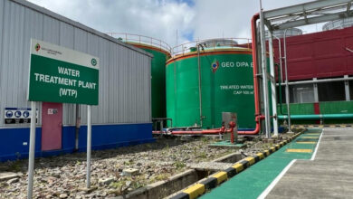 Geo Dipa Beralih ke Cloud, Langkah Cepat yang Mengubah Cara Kerja Energi Bersih