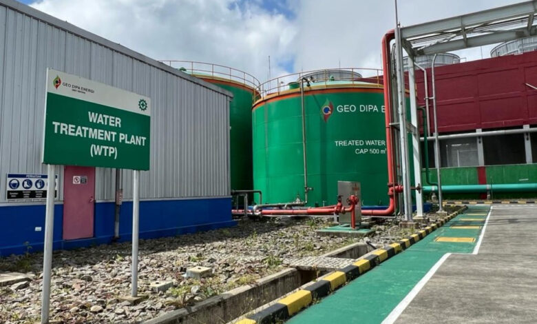 Geo Dipa Beralih ke Cloud, Langkah Cepat yang Mengubah Cara Kerja Energi Bersih