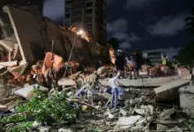 589 Tewas, La Guaira Jadi Titik Paling Kritis Usai Gempa Kembar Venezuela