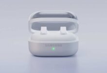 Galaxy Buds4 Pro Andalkan AI, Suara Panggilan Tetap Jernih di Tengah Bising