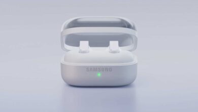Galaxy Buds4 Pro Andalkan AI, Suara Panggilan Tetap Jernih di Tengah Bising