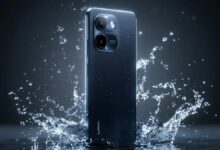 Lava Smart 4 Plus Tawarkan IP64 dan Layar 90Hz di Kelas Harga Rp1,9 Jutaan