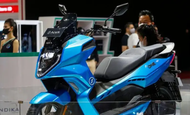 Alva Tetap Tumbuh Tanpa Insentif, Penjualan Naik 52 Persen dari 2024 ke 2025