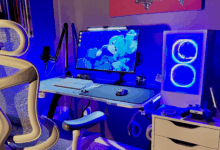 Rakitan PC Gaming $1,027 Ini Bikin Prime Day Terasa Masuk Akal Lagi