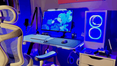 Rakitan PC Gaming $1,027 Ini Bikin Prime Day Terasa Masuk Akal Lagi