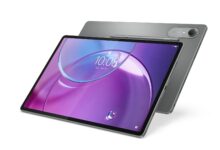 Tablet Rp 8 Jutaan Ini Mulai Terasa Seperti Laptop, Lenovo Andalkan WPS Office PC Level