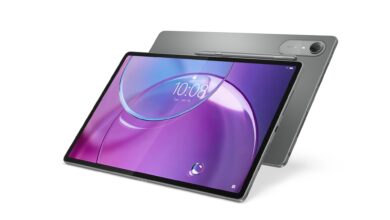 Tablet Rp 8 Jutaan Ini Mulai Terasa Seperti Laptop, Lenovo Andalkan WPS Office PC Level