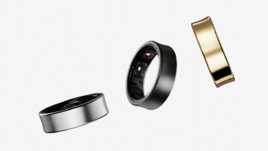 Apple Mulai Garap Cincin Pintar, Tantangan Baru untuk Galaxy Ring dan Oura