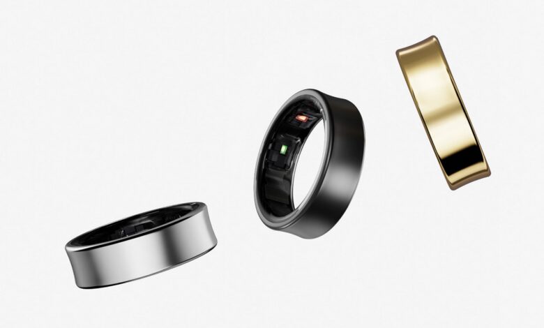 Apple Mulai Garap Cincin Pintar, Tantangan Baru untuk Galaxy Ring dan Oura