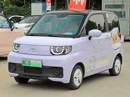 Biaya Rp181 per Km dan 3.000 Prapemesanan, Chery Q Makin Menggoda Pembeli EV
