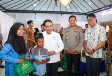 TOSS Presisi Didorong Jadi Senjata Baru Lawan TB, Ribuan Warga Tegal Sudah Tersentuh