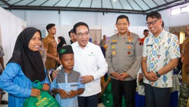 TOSS Presisi Didorong Jadi Senjata Baru Lawan TB, Ribuan Warga Tegal Sudah Tersentuh