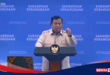 Prabowo Soroti 7 Sektor Kunci Kemandirian Ekonomi, Ribuan Akademisi Dilibatkan