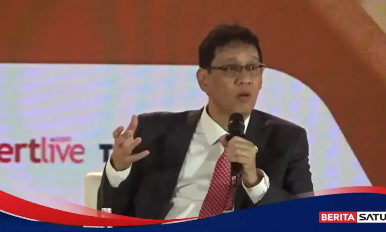 Minat Investor China Melonjak, Purbaya Geser Penerbitan Panda Bond ke Akhir Juli