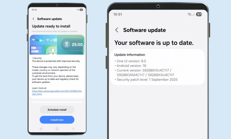 Android 17 Menjalar ke Banyak Merek, Berikut Ponsel yang Paling Berpeluang Kebagian