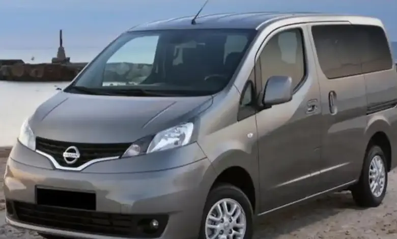 Evalia Baru Muncul Tanpa Kamuflase, Vanlife PHEV Nissan Ini Makin Serius