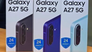 Galaxy A27 5G Hadir dengan Layar Lebih Lega, Samsung Tetap Menahan Harga