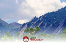 Tasikmalaya dan Pangandaran Dikepung Hujan Pagi Ini, BMKG Peringatkan Angin Kencang