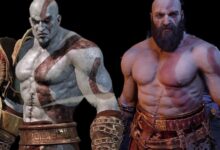 Laufey Bukan Lagi Bayangan Kratos, God of War Baru Membuka Panggung yang Jauh Lebih Gila