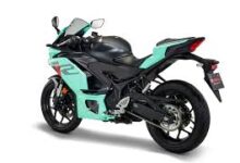 Yamaha Hadirkan Adventure 250 CC Bergaya Sportbike, Siap Dipakai Harian dan Touring