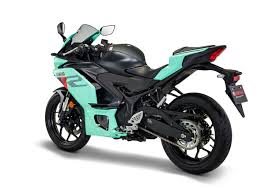 Yamaha Hadirkan Adventure 250 CC Bergaya Sportbike, Siap Dipakai Harian dan Touring