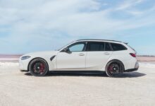 M3 Touring Tembus Rp 2,79 Miliar, Wagon BMW M Ini Punya Tenaga Paling Buas