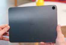 Oppo Pad Mini Tampil Nyaris Sempurna, Satu Kekurangan Ini Justru Paling Terasa