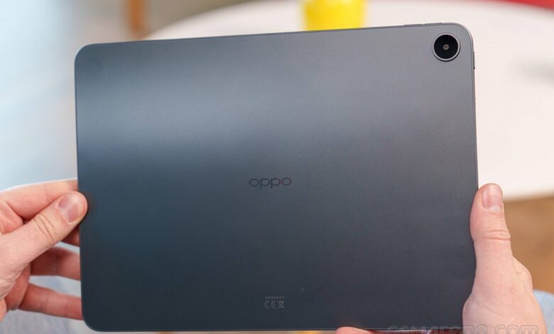 Oppo Pad Mini Tampil Nyaris Sempurna, Satu Kekurangan Ini Justru Paling Terasa