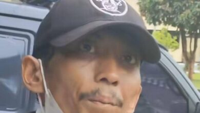 Uang Curian Habis untuk Kebutuhan Sehari-hari, AB Akhirnya Menyerahkan Diri ke Polisi