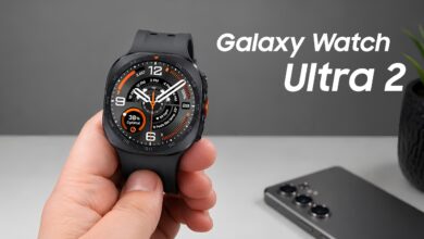 Galaxy Watch 9 Tetap Mirip, Perubahan yang Ditunggu Justru Ada di Dalam