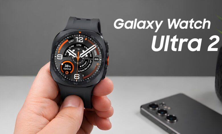 Galaxy Watch 9 Tetap Mirip, Perubahan yang Ditunggu Justru Ada di Dalam