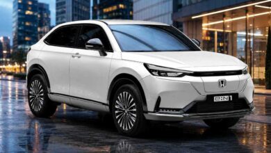 Honda e:N1 Mengandalkan Rasa Berkendara, Bukan Sekadar Angka Tenaga