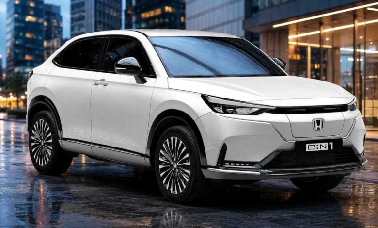 Honda e:N1 Mengandalkan Rasa Berkendara, Bukan Sekadar Angka Tenaga