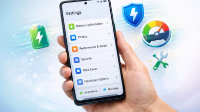 8 Pengaturan Android yang Sering Dilupakan, Ponsel Lebih Aman dan Tetap Ngebut