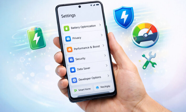 8 Pengaturan Android yang Sering Dilupakan, Ponsel Lebih Aman dan Tetap Ngebut