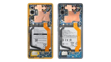 Smartphone dan Laptop Ternyata Lebih Mirip dari yang Dikira, Ini Bedanya