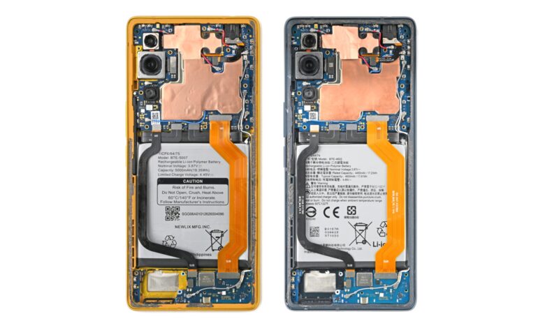 Smartphone dan Laptop Ternyata Lebih Mirip dari yang Dikira, Ini Bedanya