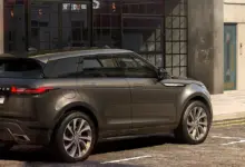Diskon Range Rover Evoque L di China Turun Tajam, Harganya Kini Setara SUV Menengah