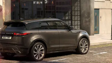 Diskon Range Rover Evoque L di China Turun Tajam, Harganya Kini Setara SUV Menengah