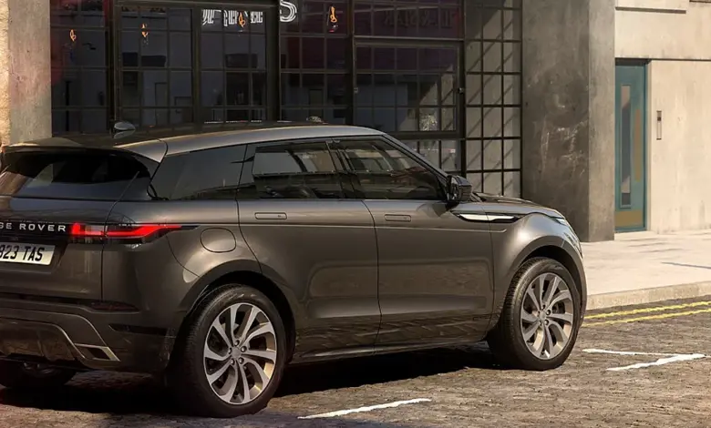 Diskon Range Rover Evoque L di China Turun Tajam, Harganya Kini Setara SUV Menengah