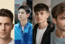 7 Model Rambut Panjang Pria yang Bisa Membuat Wajah Tampak Lebih Proporsional